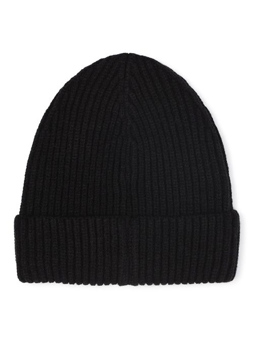 Cappello nero Boss HUGO BOSS | J52618NERO